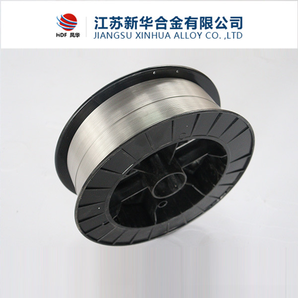 Electrothermal alloy